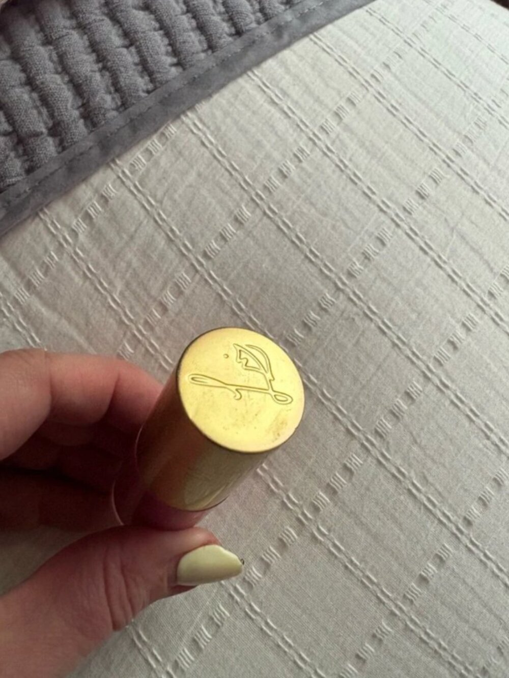 Lisa Eldridge lip gloss “beauty”